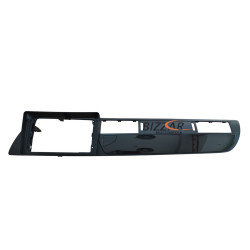 Πρόσοψη, Καλωδίωση - CANbus Box Για Citroen C5 2008-2017 Για Tablet 9