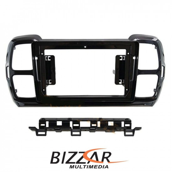 Πρόσοψη, Καλωδίωση - CANbus Box Για Citroen DS5 Aircross 2017-2021 Για Tablet 9