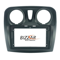 Πρόσοψη, Καλωδίωση - CANbus Box Για Dacia Dokker 2014-2021 Για Tablet 9