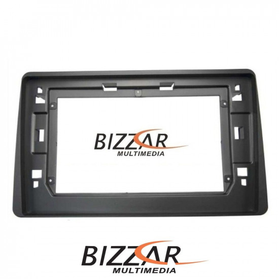 Πρόσοψη, Καλωδίωση - CANbus Box Για Dacia Duster 2022-2024 Για Tablet 9