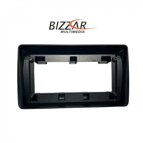 Πρόσοψη, Καλωδίωση - CANbus Box Για Dacia Duster 2022 Για Tablet 9