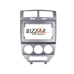 Πρόσοψη, Καλωδίωση - CANbus Box Για Dodge Caliber Για Tablet 10