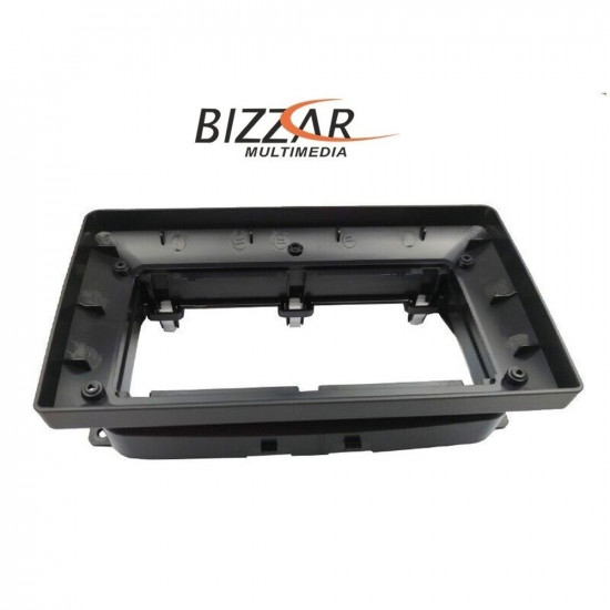 Πρόσοψη, Καλωδίωση - CANbus Box Για Fiat 500 2016-gt; Για Tablet 9