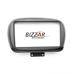 Πρόσοψη, Καλωδίωση - CANbus Box Για Fiat 500X Για Tablet 9