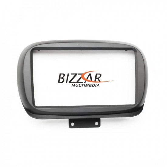 Πρόσοψη, Καλωδίωση - CANbus Box Για Fiat 500X Για Tablet 9