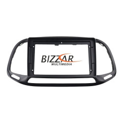 Πρόσοψη, Καλωδίωση - CANbus Box Για Fiat Doblo Για Tablet 9