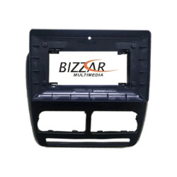 Πρόσοψη, Καλωδίωση - CANbus Box Για Fiat Doblo / Opel Combo 2010-2014 Για Tablet 9