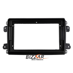 Πρόσοψη, Καλωδίωση - CANbus Box Για Fiat Panda 2003-2012 Για Tablet 9