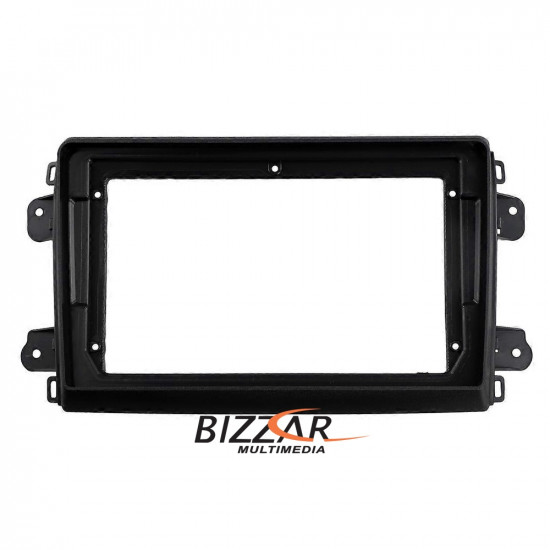 Πρόσοψη, Καλωδίωση - CANbus Box Για Fiat Panda 2003-2012 Για Tablet 9