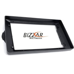 Πρόσοψη, Καλωδίωση - CANbus Box Για Fiat Tipo 2015-2022 (Sedan) Για Tablet 9