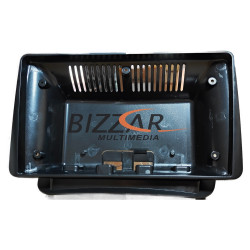 Πρόσοψη, Καλωδίωση - CANbus Box Για Ford Courier 2015-2023 Για Tablet 9