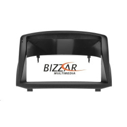 Πρόσοψη, Καλωδίωση - CANbus Box Για Ford Fiesta 2008-2016 Για Tablet 9