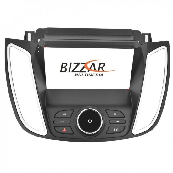 Πρόσοψη, Καλωδίωση - CANbus Box Για Ford Kuga/C-Max 2013-2019 Για Tablet 9