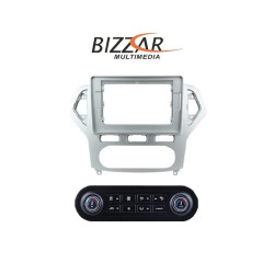 Πρόσοψη, Καλωδίωση - CANbus Box Για Ford Mondeo 2007-2010 AC Για Tablet 10