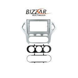 Πρόσοψη, Καλωδίωση - CANbus Box Για Ford Mondeo 2007-2010 AUTO A/C Για Tablet 10