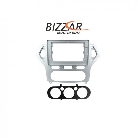Πρόσοψη, Καλωδίωση - CANbus Box Για Ford Mondeo 2007-2010 Για Tablet 10