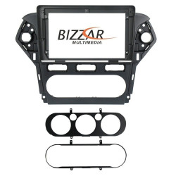 Πρόσοψη, Καλωδίωση - CANbus Box Για Ford Mondeo 2011-2014 Για Tablet 10