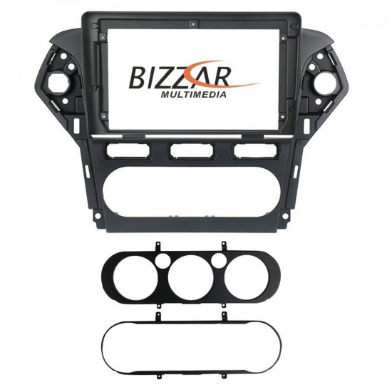 Πρόσοψη, Καλωδίωση - CANbus Box Για Ford Mondeo 2011-2014 Για Tablet 10