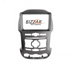 Πρόσοψη, Καλωδίωση - CANbus Box Για Ford Ranger 2012-2016 Για Tablet 9