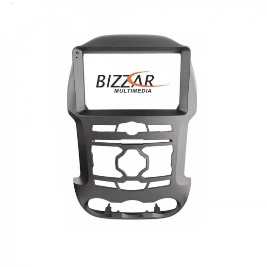 Πρόσοψη, Καλωδίωση - CANbus Box Για Ford Ranger 2012-2016 Για Tablet 9