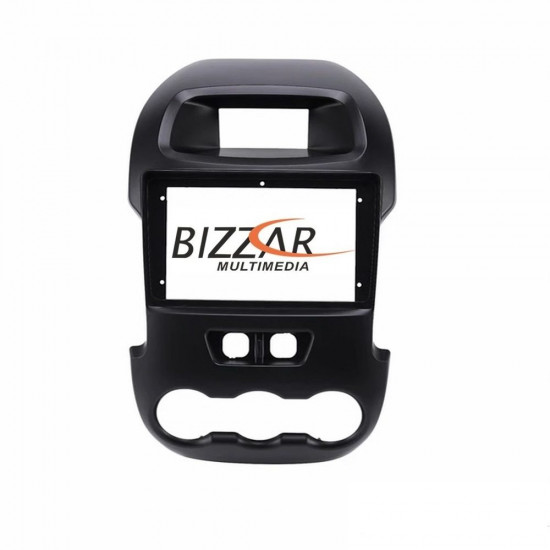 Πρόσοψη, Καλωδίωση - CANbus Box Για Ford Ranger Για Tablet 9