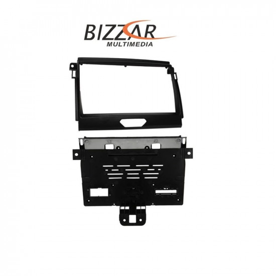 Πρόσοψη, Καλωδίωση - CANbus Box Για Ford Ranger Για Tablet 9