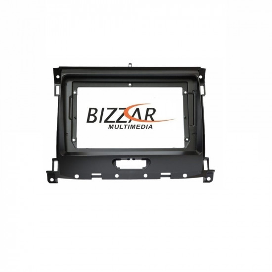 Πρόσοψη, Καλωδίωση - CANbus Box Για Ford Ranger Για Tablet 9