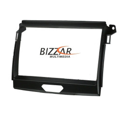 Πρόσοψη, Καλωδίωση - CANbus Box Για Ford Ranger Για Tablet 9
