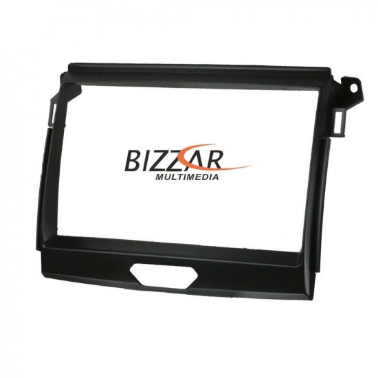 Πρόσοψη, Καλωδίωση - CANbus Box Για Ford Ranger Για Tablet 9