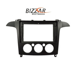 Πρόσοψη, Καλωδίωση - CANbus Box Για Ford S-Max 2006-2012 Για Tablet 9