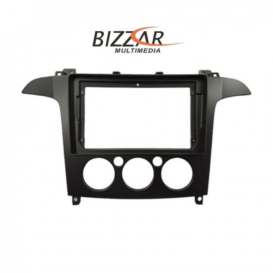 Πρόσοψη, Καλωδίωση - CANbus Box Για Ford S-Max 2006-2012 Για Tablet 9