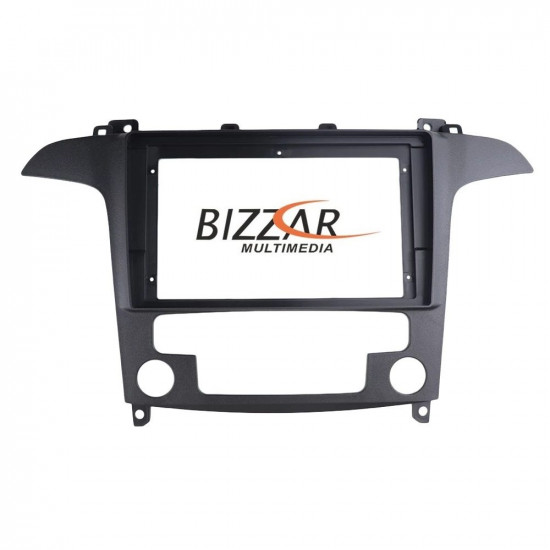 Πρόσοψη, Καλωδίωση - CANbus Box Για Ford S-Max Για Tablet 9