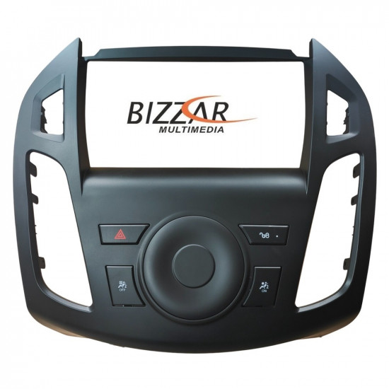 Πρόσοψη, Καλωδίωση - CANbus Box Για Ford Transit Connect 2013-2018 Για Tablet 9