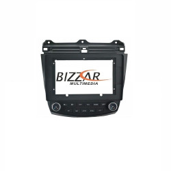 Πρόσοψη, Καλωδίωση - CANbus Box Για Honda Accord 2002-2008 Για Tablet 10