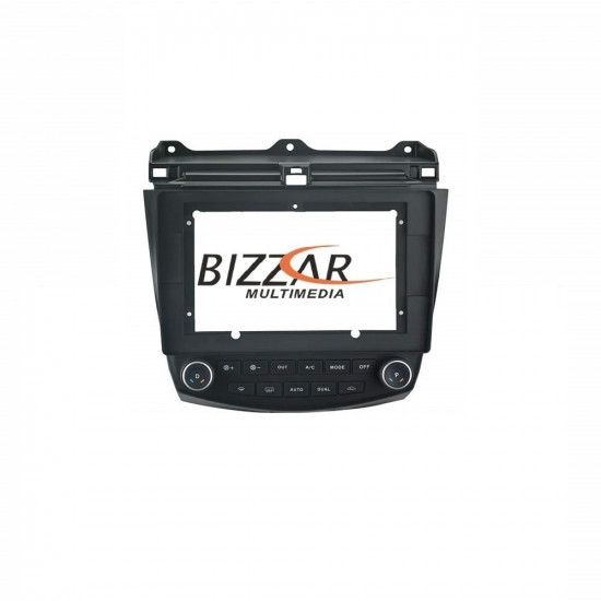 Πρόσοψη, Καλωδίωση - CANbus Box Για Honda Accord 2002-2008 Για Tablet 10