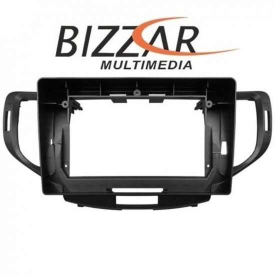 Πρόσοψη, Καλωδίωση - CANbus Box Για Honda Accord 2008-2015 Για Tablet 9