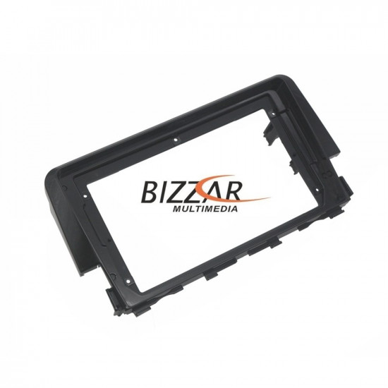 Πρόσοψη, Καλωδίωση - CANbus Box Για Honda Civic 2016-2020 Για Tablet 9