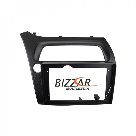 Πρόσοψη, Καλωδίωση - CANbus Box Για Honda Civic Hatchback Για Tablet 9