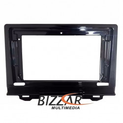 Πρόσοψη, Καλωδίωση - CANbus Box Για Honda HR-V 2021-> Tablet 9