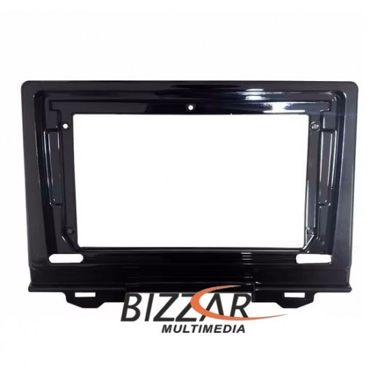 Πρόσοψη, Καλωδίωση - CANbus Box Για Honda HR-V 2021-> Tablet 9