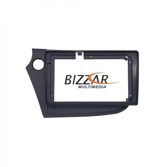 Πρόσοψη, Καλωδίωση - CANbus Box Για Honda Insight 2009-2015 Για Tablet 9
