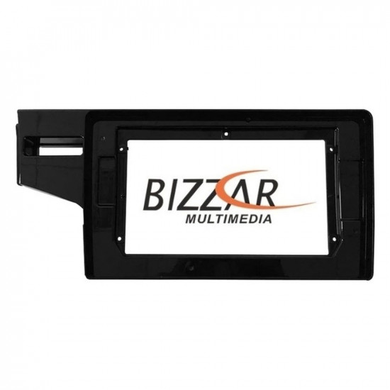 Πρόσοψη, Καλωδίωση - CANbus Box Για Honda Jazz 2013-2020 Για Tablet 9