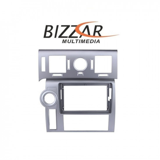 Πρόσοψη, Καλωδίωση - CANbus Box Για Hummer H2 Για Tablet 9