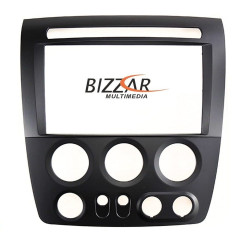 Πρόσοψη, Καλωδίωση - CANbus Box Για Hummer H3 Για Tablet 9