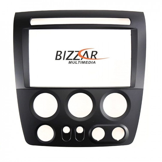 Πρόσοψη, Καλωδίωση - CANbus Box Για Hummer H3 Για Tablet 9