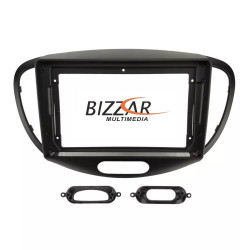 Πρόσοψη, Καλωδίωση - CANbus Box Για Hyundai i10 Για Tablet 9 Πρόσοψη, Καλωδίωση - CANbus Box Για Hyundai i10 Για Tablet 9