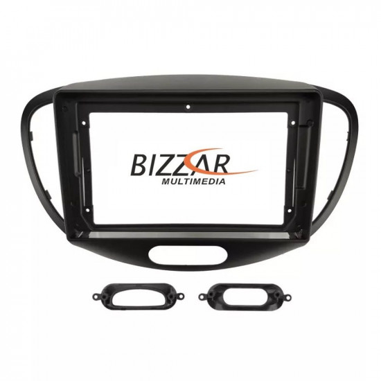 Πρόσοψη, Καλωδίωση - CANbus Box Για Hyundai i10 Για Tablet 9