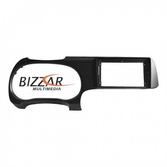 Πρόσοψη, Καλωδίωση - CANbus Box Για Hyundai i10 Για Tablet 9
