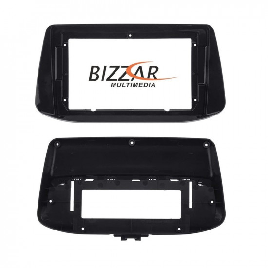 Πρόσοψη, Καλωδίωση - CANbus Box Για Hyundai i30 Για Tablet 9