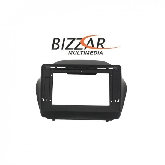 Πρόσοψη, Καλωδίωση - CANbus Box Για Hyundai IX35 Auto A/C Για Tablet 10 Πρόσοψη, Καλωδίωση - CANbus Box Για Hyundai IX35 Auto A/C Για Tablet 10